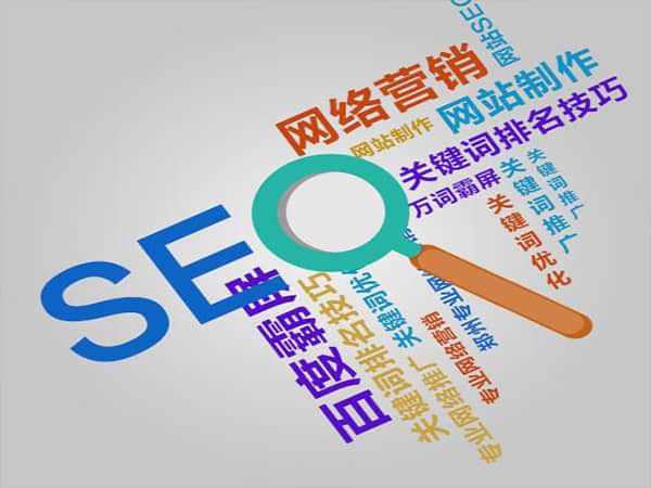 峃口SEO优化哪家专业